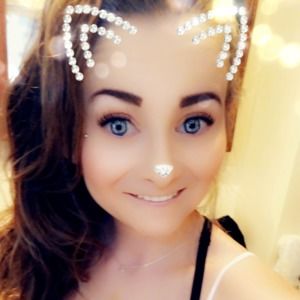 Meet your Posher, Morgan